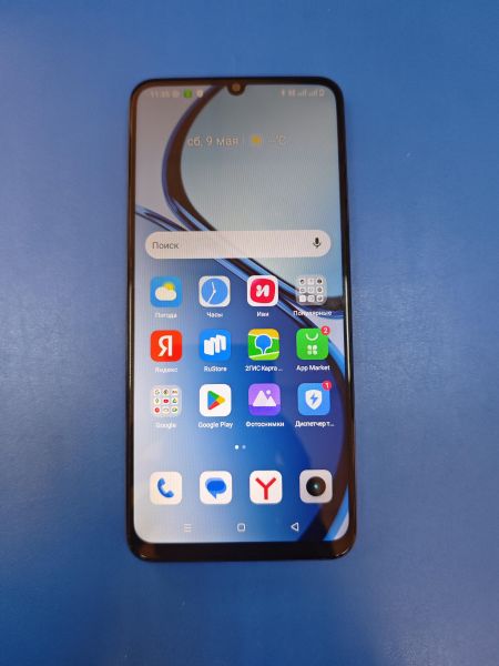 сотовый телефон Realme Note 60 6/128GB (RMX3933) Duos в Ангарск