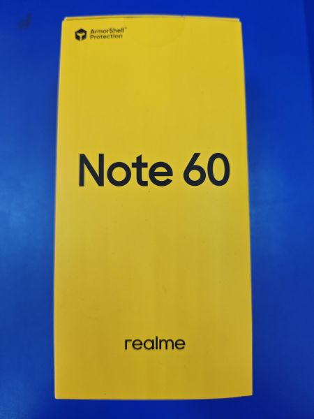 сотовый телефон Realme Note 60 6/128GB (RMX3933) Duos в Ангарск