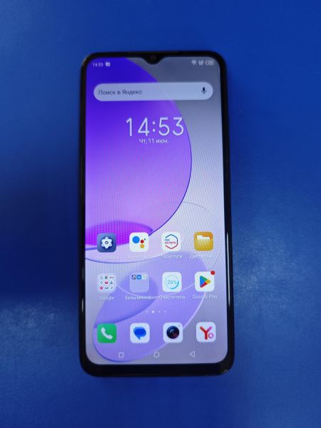 сотовый телефон Itel S23 4/128GB (S665LN) Duos в Ангарск