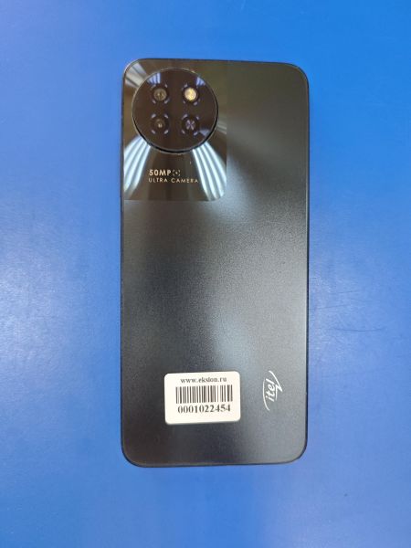 сотовый телефон Itel S23 4/128GB (S665LN) Duos в Ангарск