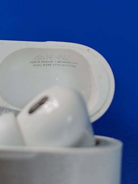 беспроводные наушники Реплика Apple AirPods Pro (A2083, A2084, A2190) в Ангарск