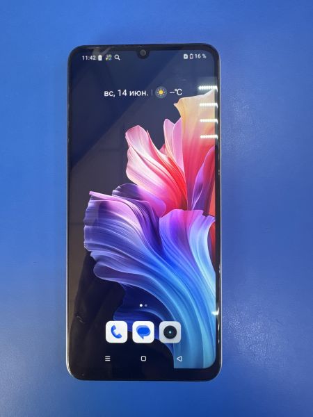 сотовый телефон Realme C61 8/128GB (RMX3930) Duos в Ангарск