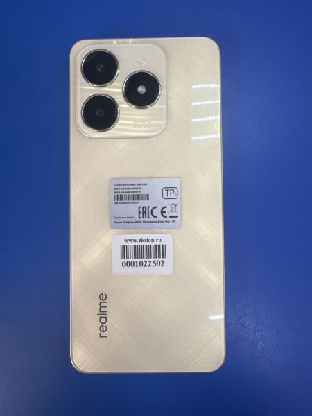сотовый телефон Realme C61 8/128GB (RMX3930) Duos в Ангарск