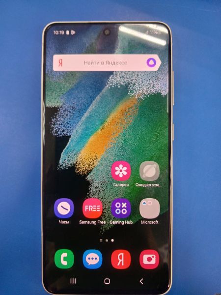 сотовый телефон Samsung Galaxy S21 FE 5G 6/128GB (G990B) Duos в Ангарск