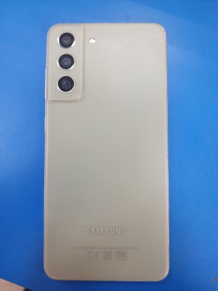 сотовый телефон Samsung Galaxy S21 FE 5G 6/128GB (G990B) Duos в Ангарск