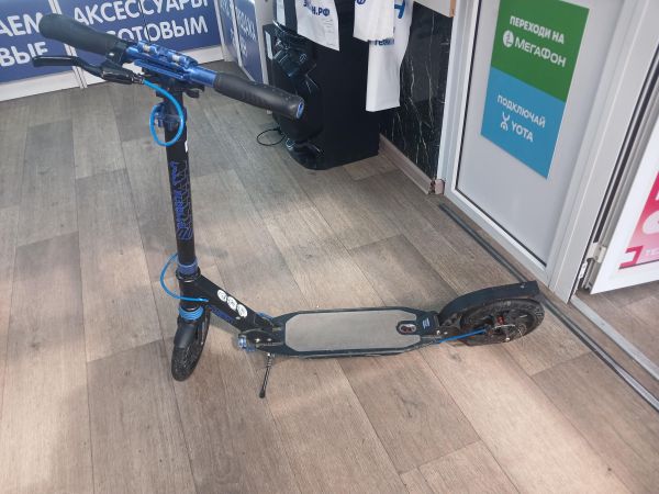 самокат City Scooter 200 в Ангарск