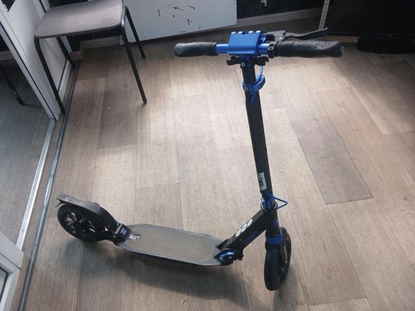 самокат City Scooter 200 в Ангарск