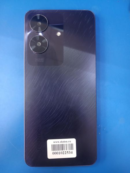 сотовый телефон Realme Note 60 6/128GB (RMX3933) Duos в Ангарск