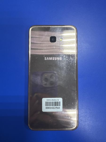 сотовый телефон Samsung Galaxy J4+ 3/32GB (J415FN) Duos в Ангарск