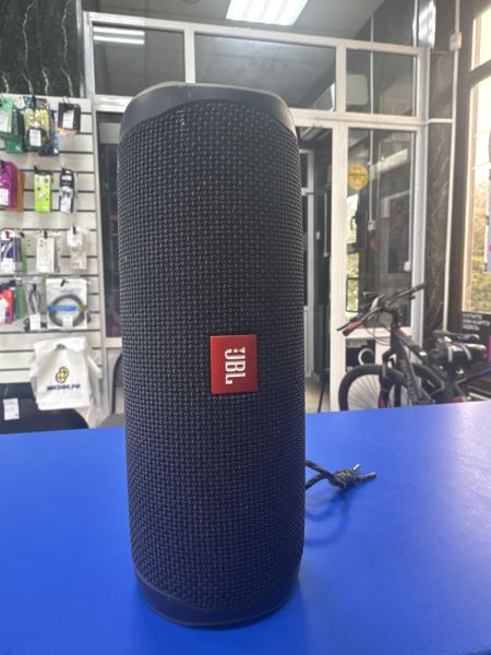 портативная колонка JBL Flip 5 в Ангарск
