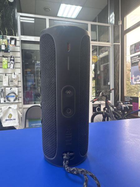 портативная колонка JBL Flip 5 в Ангарск