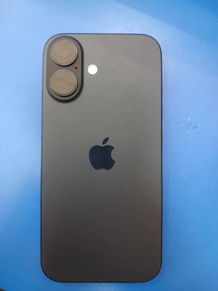 сотовый телефон Apple iPhone 16 128GB в Ангарск