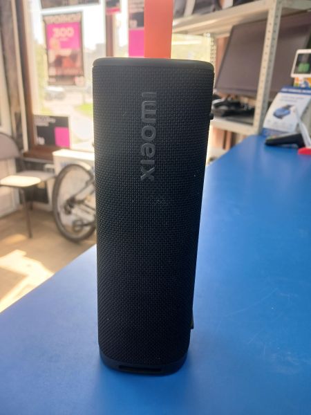 портативная колонка Xiaomi Sound Outdoor (MDZ-38-DB) в Ангарск