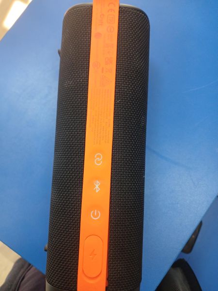 портативная колонка Xiaomi Sound Outdoor (MDZ-38-DB) в Ангарск