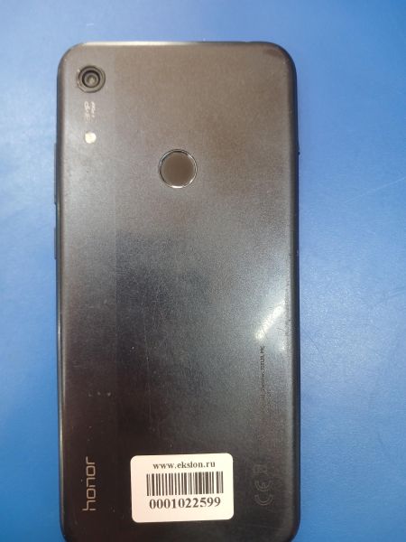 сотовый телефон Honor 8A 2/32GB (JAT-LX1) Duos в Ангарск