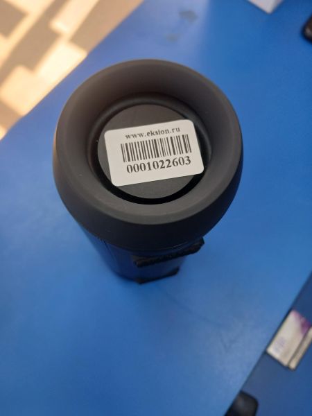 портативная колонка Китайская bluetooth колонка (два динамика) в Ангарск