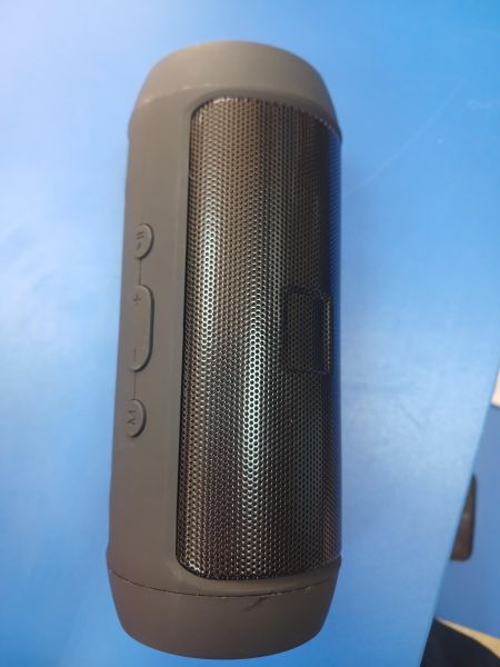 портативная колонка Китайская bluetooth колонка (два динамика) в Ангарск