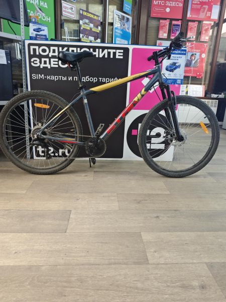 велосипед Stark Respect 26.1 в Ангарск