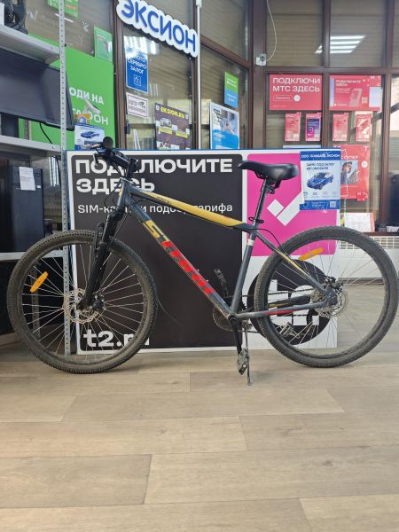 велосипед Stark Respect 26.1 в Ангарск