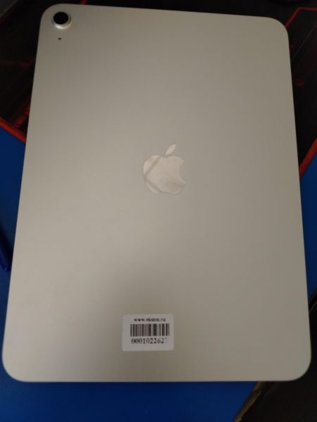 планшет Apple iPad 11 2025 128GB (A3354) (без SIM) в Ангарск