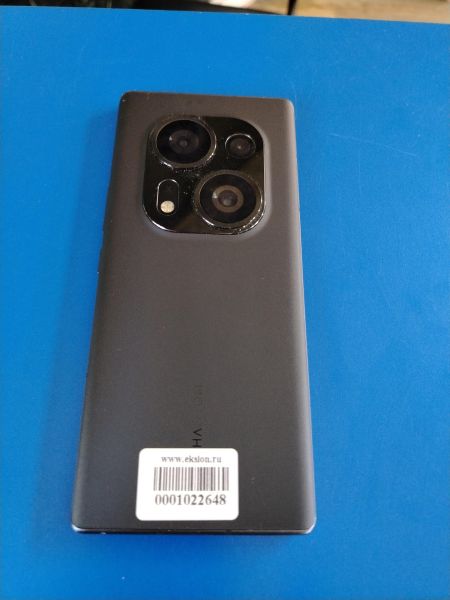 сотовый телефон TECNO Phantom X2 8/256GB (AD8) Duos в Ангарск