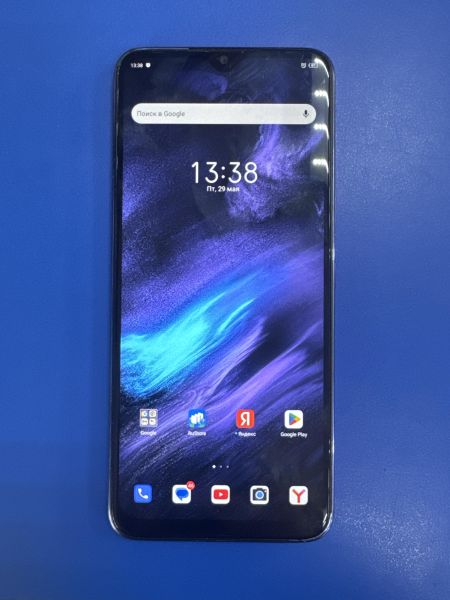 сотовый телефон Infinix Smart 6 Plus 2/64GB (X6823C) Duos в Ангарск