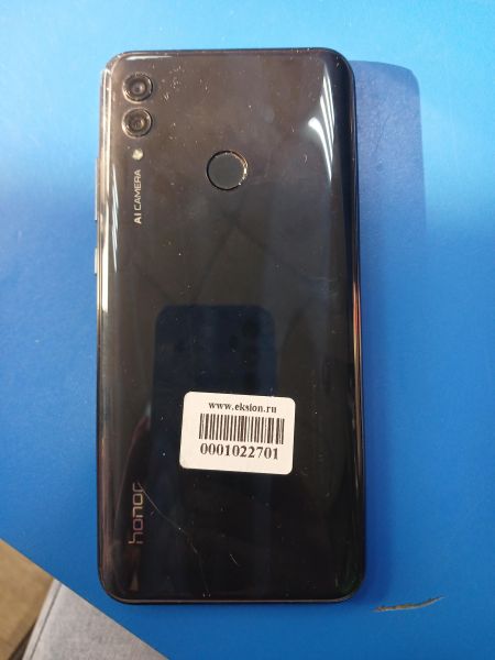 сотовый телефон Honor 10 Lite 3/32GB (HRY-LX1) Duos в Ангарск