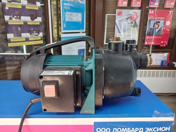 насос циркуляционный КАМА 10 в Ангарск