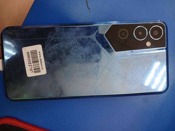 сотовый телефон TECNO Pova Neo 2 4/64GB (LG6n) Duos в Ангарск