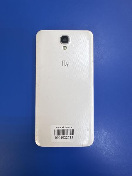 сотовый телефон Fly FS504 Cirrus 2 Duos в Ангарск