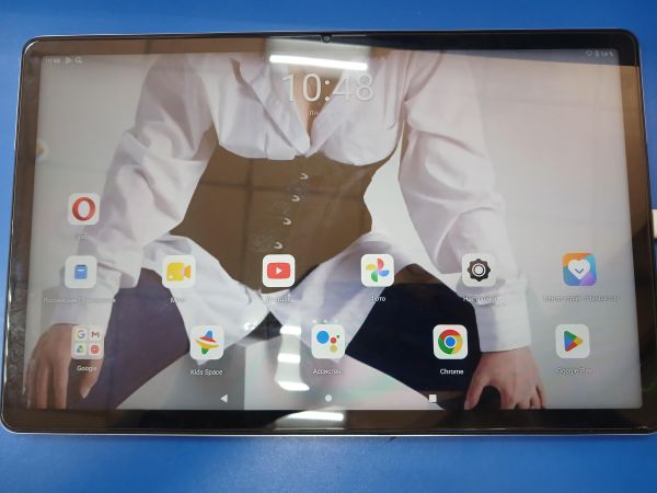 планшет Lenovo Tab P11 2020 4/128GB (TB-J606F) (без SIM) в Ангарск