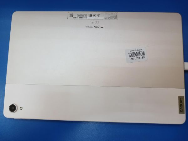 планшет Lenovo Tab P11 2020 4/128GB (TB-J606F) (без SIM) в Ангарск