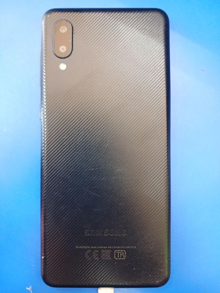 сотовый телефон Samsung Galaxy A02 2/32GB (A022G) Duos в Ангарск