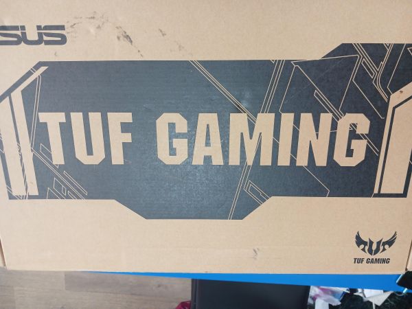 ноутбук ASUS TUF Gaming FX505DT-BQ030 в Ангарск