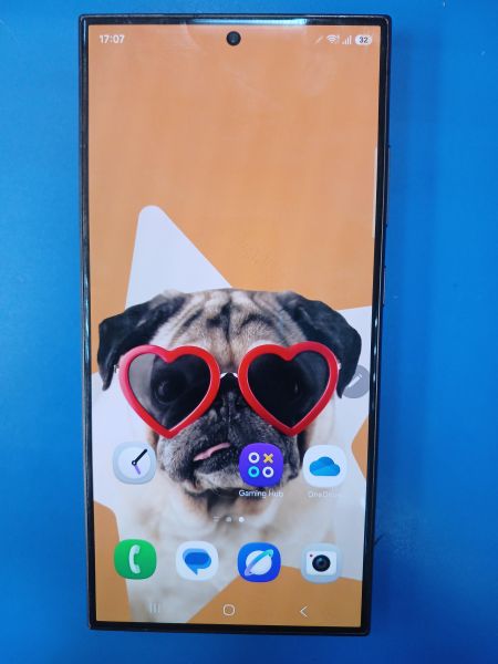 сотовый телефон Samsung Galaxy S24 Ultra 12/512GB (S928B) Duos в Ангарск