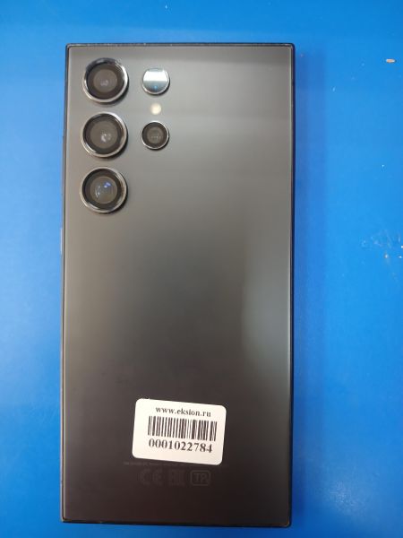 сотовый телефон Samsung Galaxy S24 Ultra 12/512GB (S928B) Duos в Ангарск