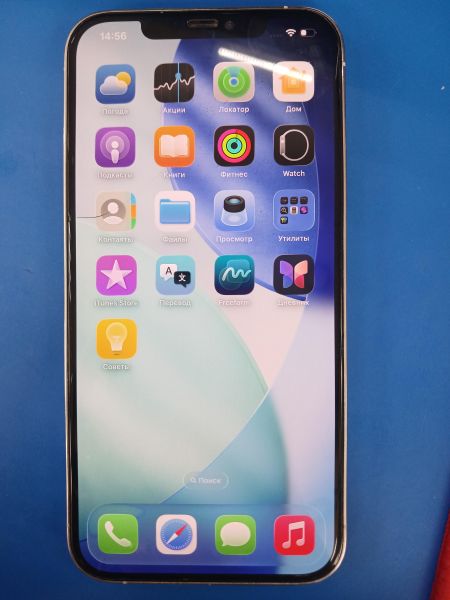 сотовый телефон Apple iPhone 12 Pro Max 256GB в Ангарск
