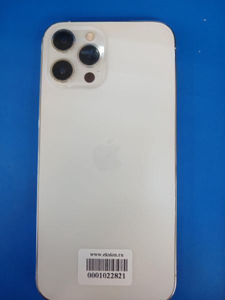 сотовый телефон Apple iPhone 12 Pro Max 256GB в Ангарск