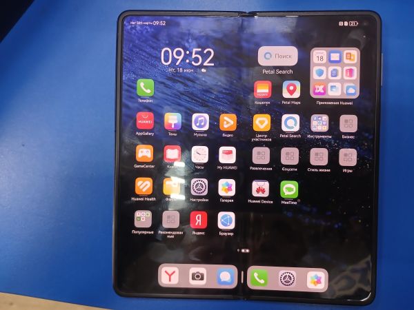 сотовый телефон Huawei Mate X3 12/512GB (ALT-L29) Duos в Ангарск