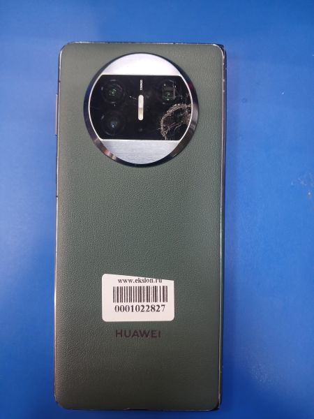 сотовый телефон Huawei Mate X3 12/512GB (ALT-L29) Duos в Ангарск