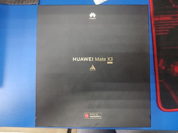 сотовый телефон Huawei Mate X3 12/512GB (ALT-L29) Duos в Ангарск
