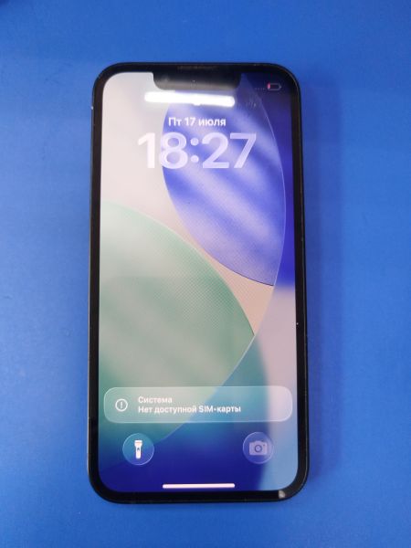сотовый телефон Apple iPhone 13 mini 128GB в Ангарск
