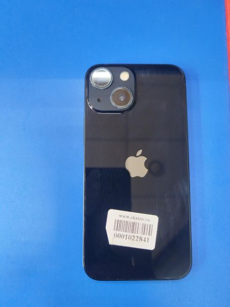 сотовый телефон Apple iPhone 13 mini 128GB в Ангарск