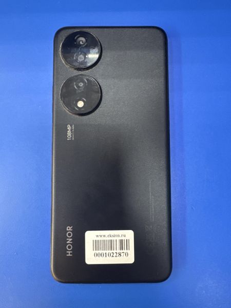 сотовый телефон Honor X7b 8/128GB (CLK-LX1) Duos в Ангарск