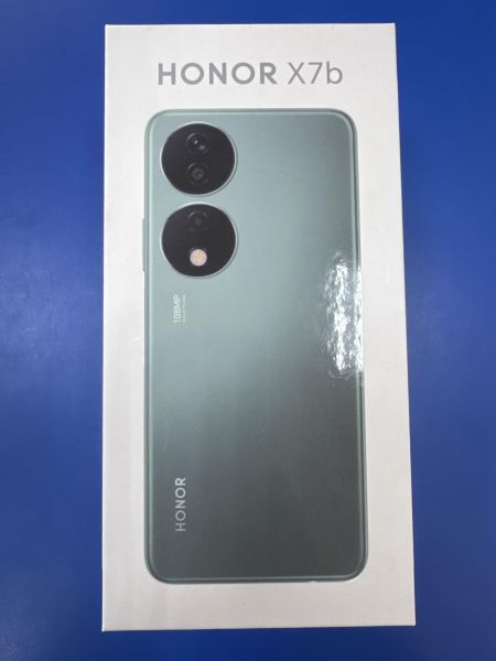 сотовый телефон Honor X7b 8/128GB (CLK-LX1) Duos в Ангарск