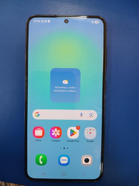 сотовый телефон Samsung Galaxy S23 8/256GB (S911N) Duos в Ангарск