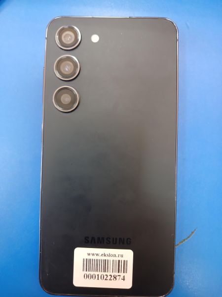 сотовый телефон Samsung Galaxy S23 8/256GB (S911N) Duos в Ангарск
