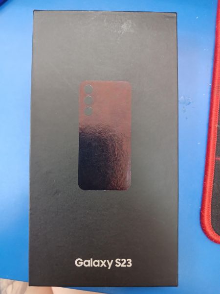 сотовый телефон Samsung Galaxy S23 8/256GB (S911N) Duos в Ангарск