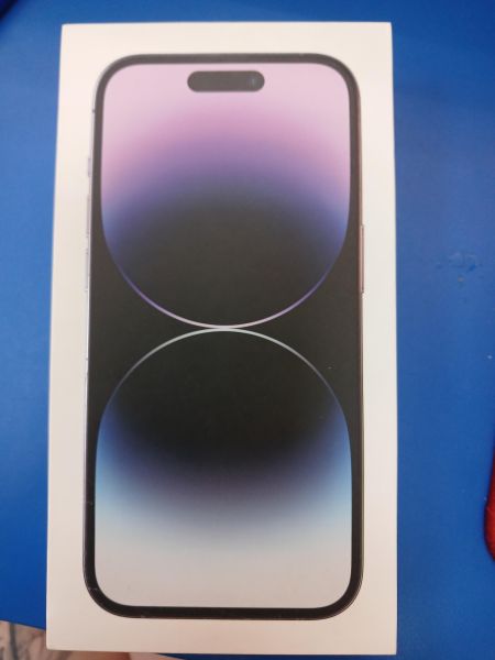 сотовый телефон Apple iPhone 14 Pro 128GB в Ангарск