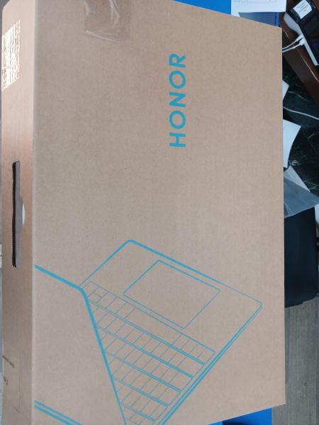 ноутбук Honor MagicBook 15 2021 (BDR-WFH9HN) в Ангарск
